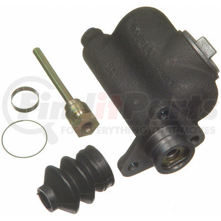 MC1476 by WAGNER - Wagner MC1476 Brake Master Cylinder Assembly