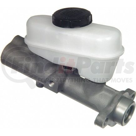 MC140337 by WAGNER - Wagner MC140337 Brake Master Cylinder Assembly