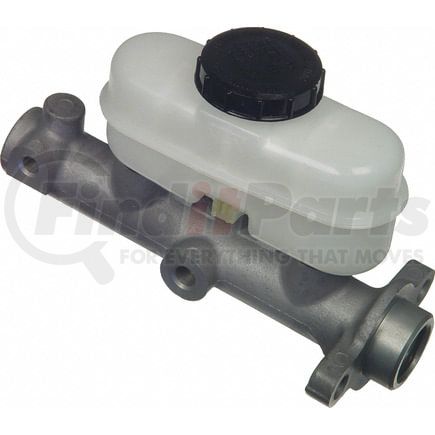 MC140180 by WAGNER - Wagner MC140180 Brake Master Cylinder Assembly