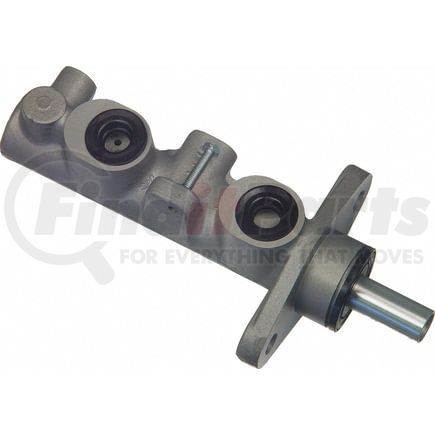 MC140177 by WAGNER - Wagner MC140177 Brake Master Cylinder Assembly