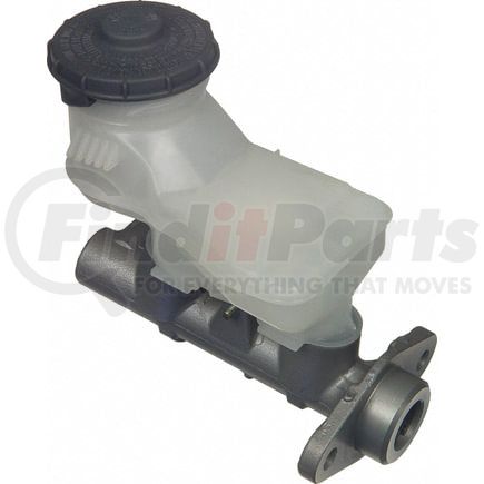 Wagner MC140130 Brake Master Cylinder Wagner MC140130 Brake Master Cylinder Assembly
