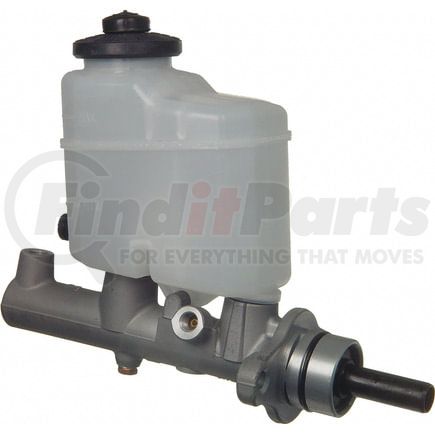 MC140091 by WAGNER - Wagner MC140091 Brake Master Cylinder Assembly