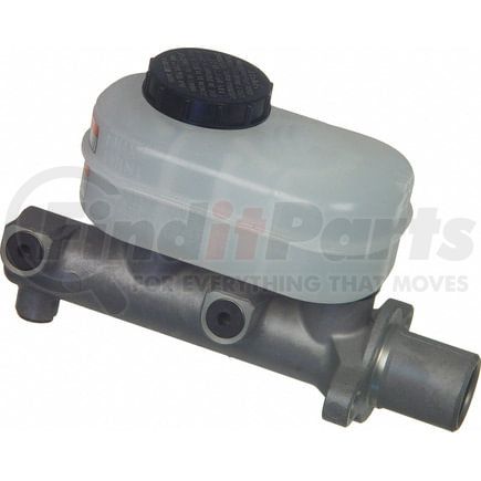 Wagner MC140088 Brake Master Cylinder Wagner MC140088 Brake Master Cylinder Assembly
