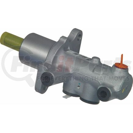 Wagner MC140085 Brake Master Cylinder Wagner MC140085 Brake Master Cylinder Assembly