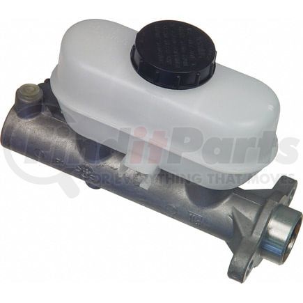 MC140083 by WAGNER - Wagner MC140083 Brake Master Cylinder Assembly