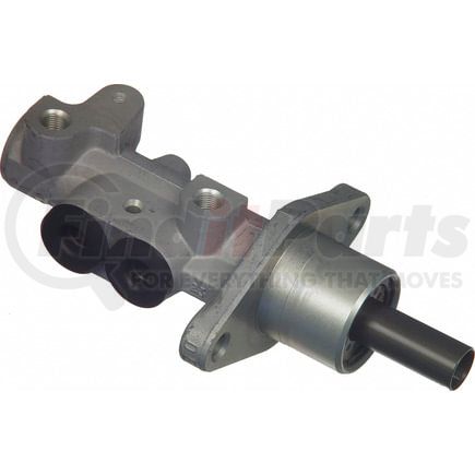 MC140081 by WAGNER - Wagner MC140081 Brake Master Cylinder Assembly