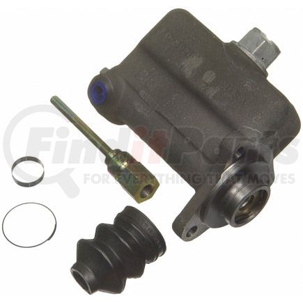 MC3573 by WAGNER - Wagner MC3573 Brake Master Cylinder Assembly
