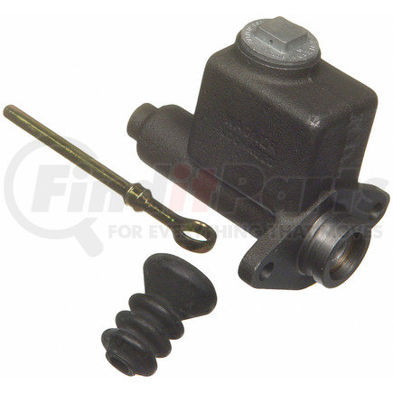 MC34224 by WAGNER - Wagner MC34224 Brake Master Cylinder Assembly