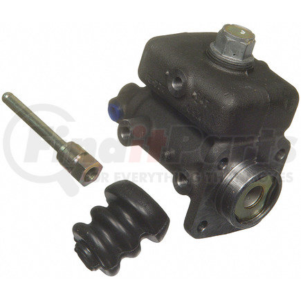 MC2842 by WAGNER - Wagner MC2842 Brake Master Cylinder Assembly