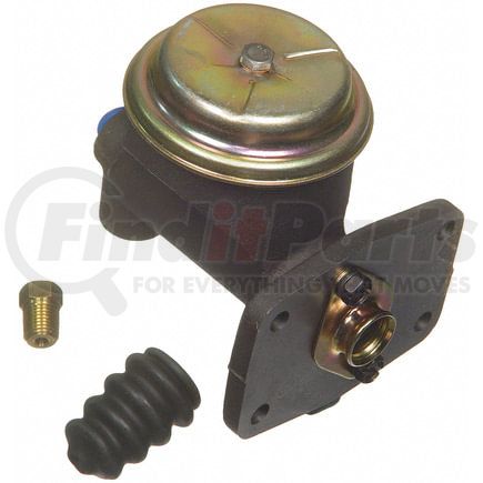 MC27047 by WAGNER - Wagner MC27047 Brake Master Cylinder Assembly