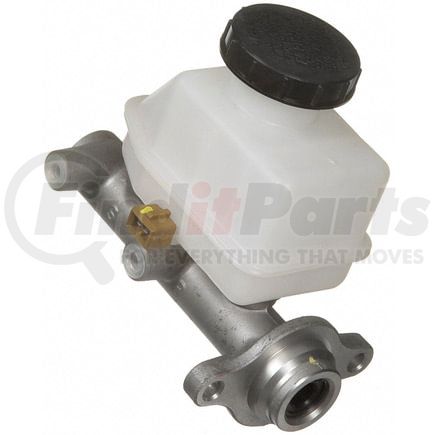 Wagner MC134448 Brake Master Cylinder Wagner MC134448 Brake Master Cylinder Assembly