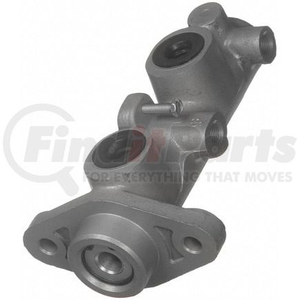 MC134447 by WAGNER - Wagner MC134447 Brake Master Cylinder Assembly