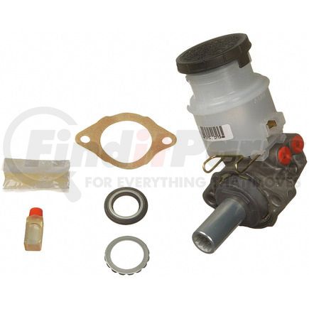 MC134444 by WAGNER - Wagner MC134444 Brake Master Cylinder Assembly