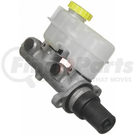 MC134433 by WAGNER - Wagner MC134433 Brake Master Cylinder Assembly