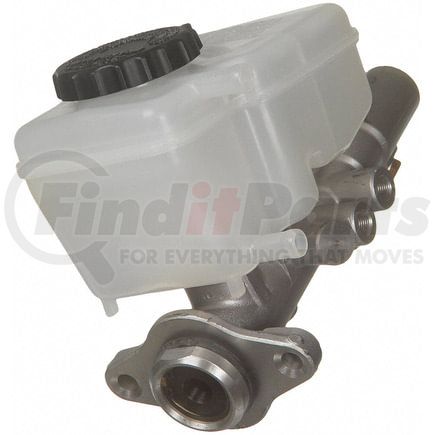 MC134427 by WAGNER - Wagner MC134427 Brake Master Cylinder Assembly