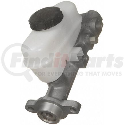 Wagner MC134330 Brake Master Cylinder Wagner MC134330 Brake Master Cylinder Assembly