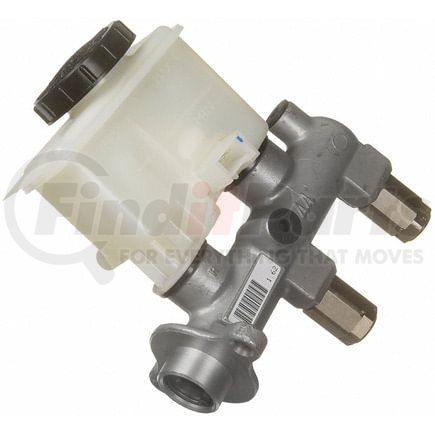 MC134324 by WAGNER - Wagner MC134324 Brake Master Cylinder Assembly