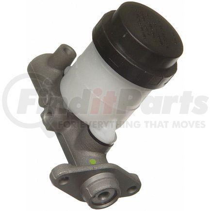 MC133792 by WAGNER - Wagner MC133792 Brake Master Cylinder Assembly