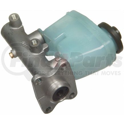 MC133777 by WAGNER - Wagner MC133777 Brake Master Cylinder Assembly