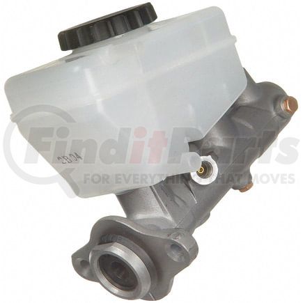 MC133746 by WAGNER - Wagner MC133746 Brake Master Cylinder Assembly