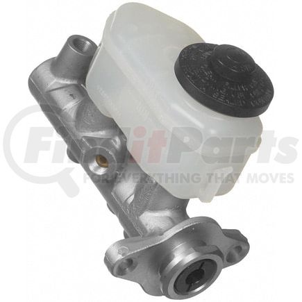 MC133511 by WAGNER - Wagner MC133511 Brake Master Cylinder Assembly