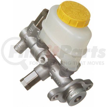 MC131579 by WAGNER - Wagner MC131579 Brake Master Cylinder Assembly