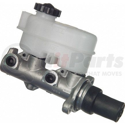 Wagner MC131512 Brake Master Cylinder Wagner MC131512 Brake Master Cylinder Assembly