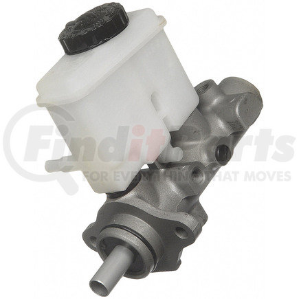 MC131544 by WAGNER - Wagner MC131544 Brake Master Cylinder Assembly