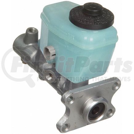 MC131501 by WAGNER - Wagner MC131501 Brake Master Cylinder Assembly