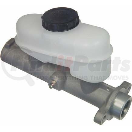 Wagner MC131474 Brake Master Cylinder Wagner MC131474 Brake Master Cylinder Assembly
