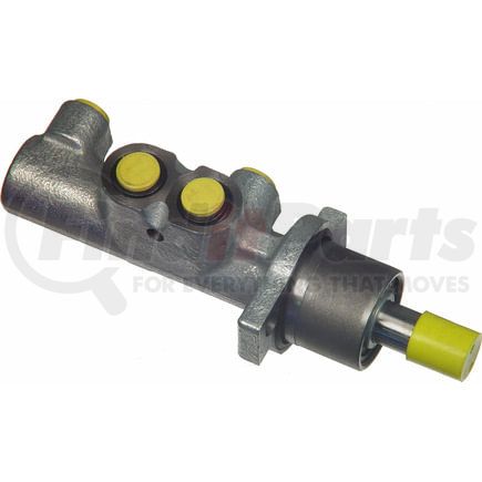 MC140063 by WAGNER - Wagner MC140063 Brake Master Cylinder Assembly
