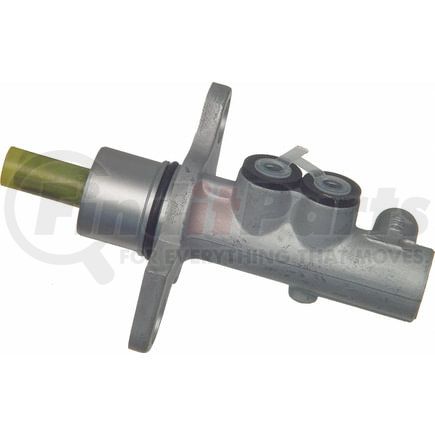 MC139962 by WAGNER - Wagner MC139962 Brake Master Cylinder Assembly