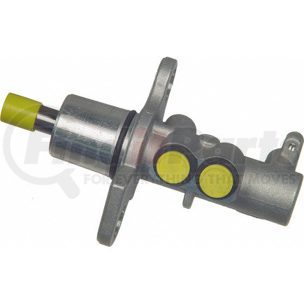 MC139960 by WAGNER - Wagner MC139960 Brake Master Cylinder Assembly