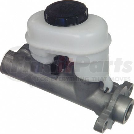 MC139957 by WAGNER - Wagner MC139957 Brake Master Cylinder Assembly