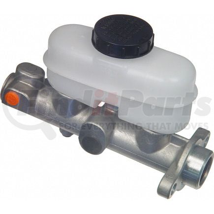 MC139953 by WAGNER - Wagner MC139953 Brake Master Cylinder Assembly