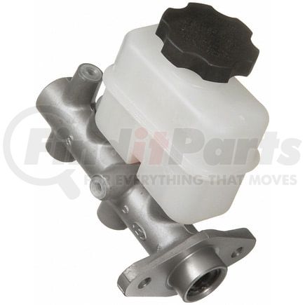 MC134572 by WAGNER - Wagner MC134572 Brake Master Cylinder Assembly