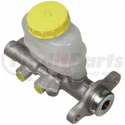 MC134496 by WAGNER - Wagner MC134496 Brake Master Cylinder Assembly
