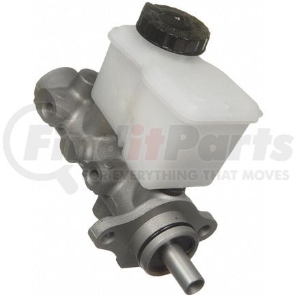 MC134473 by WAGNER - Wagner MC134473 Brake Master Cylinder Assembly