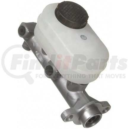 Wagner MC134463 Brake Master Cylinder Wagner MC134463 Brake Master Cylinder Assembly