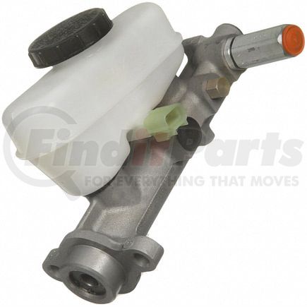 MC134464 by WAGNER - Wagner MC134464 Brake Master Cylinder Assembly