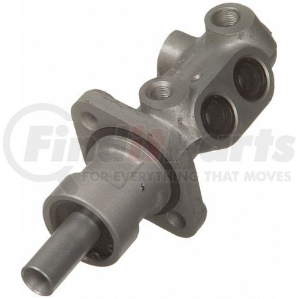 MC134460 by WAGNER - Wagner MC134460 Brake Master Cylinder Assembly