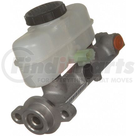 MC134459 by WAGNER - Wagner MC134459 Brake Master Cylinder Assembly