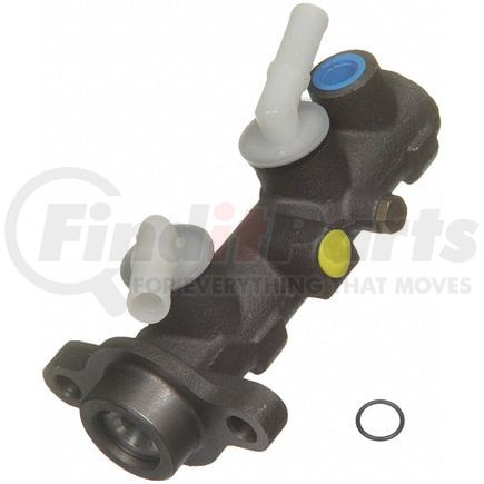 MC134456 by WAGNER - Wagner MC134456 Brake Master Cylinder Assembly