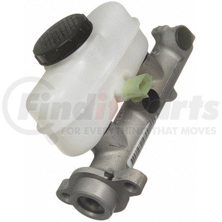 MC134458 by WAGNER - Wagner MC134458 Brake Master Cylinder Assembly