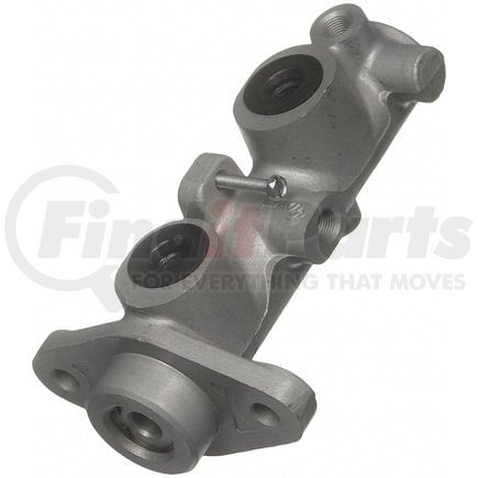 MC134453 by WAGNER - Wagner MC134453 Brake Master Cylinder Assembly