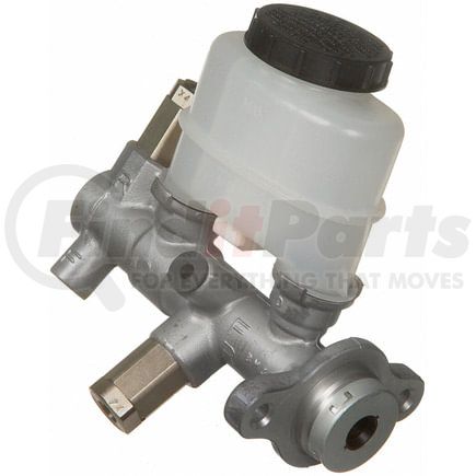 MC131841 by WAGNER - Wagner MC131841 Brake Master Cylinder Assembly