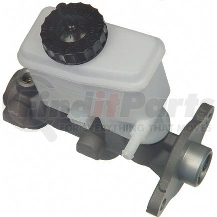 Wagner MC131459 Brake Master Cylinder Wagner MC131459 Brake Master Cylinder Assembly