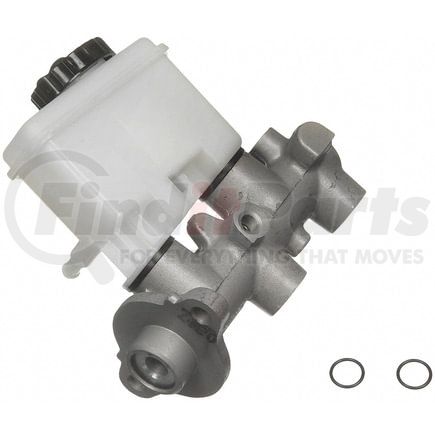 Wagner MC131458 Brake Master Cylinder Wagner MC131458 Brake Master Cylinder Assembly