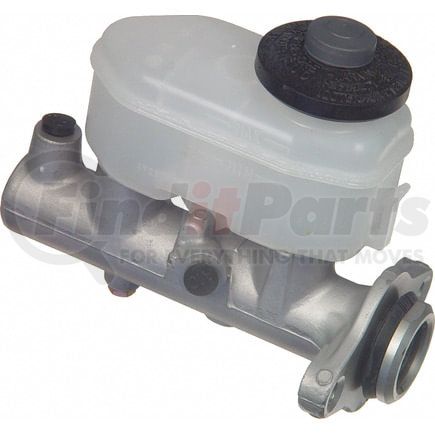 MC131438 by WAGNER - Wagner MC131438 Brake Master Cylinder Assembly