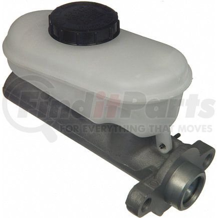 MC131418 by WAGNER - Wagner MC131418 Brake Master Cylinder Assembly